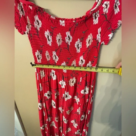 Magnolia Skye Women’s maxi dress Large - Picture 7 of 10